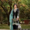 Shree Fabs 1301 Organza  Wholesale Pakistani Readymade Salwar Suit Catalog